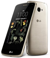 Прошивка телефона LG K5 в Новосибирске